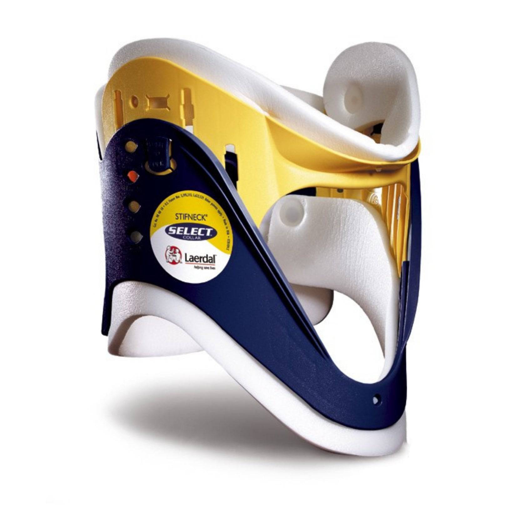 Stifneck Adjustable Extraction Collar - First Aid Distributions