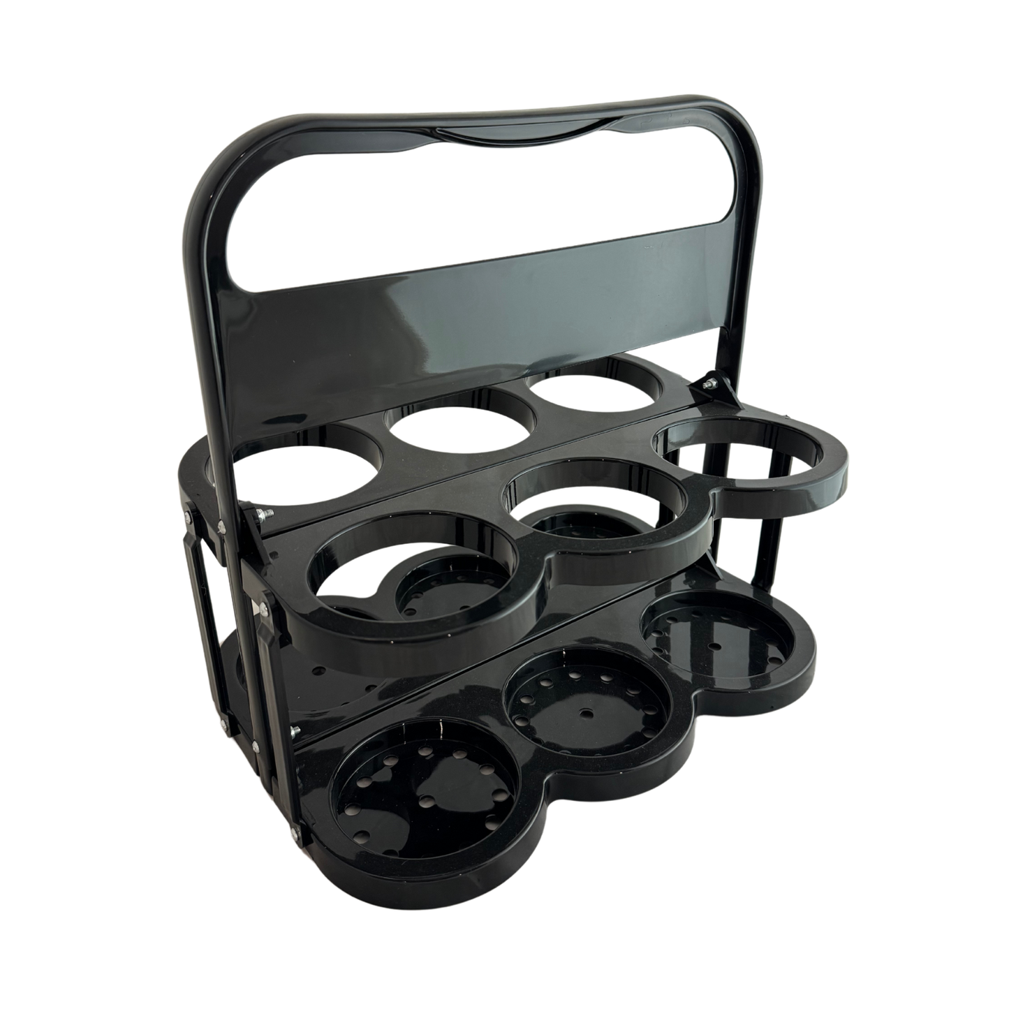 Straptor Bottle Carrier - First Aid Distributions