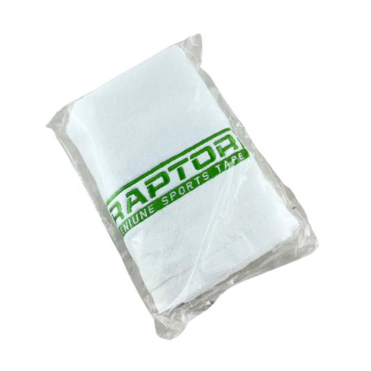 Straptor Sweat Towel - First Aid Distributions