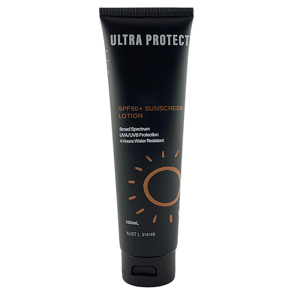 Sunscreen Ultra Protect SPF50+ 100ml (1)