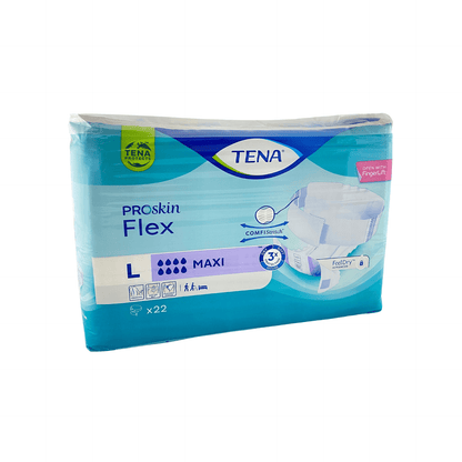 Tena Flex Maxi - First Aid Distributions