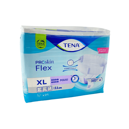 Tena Flex Maxi - First Aid Distributions