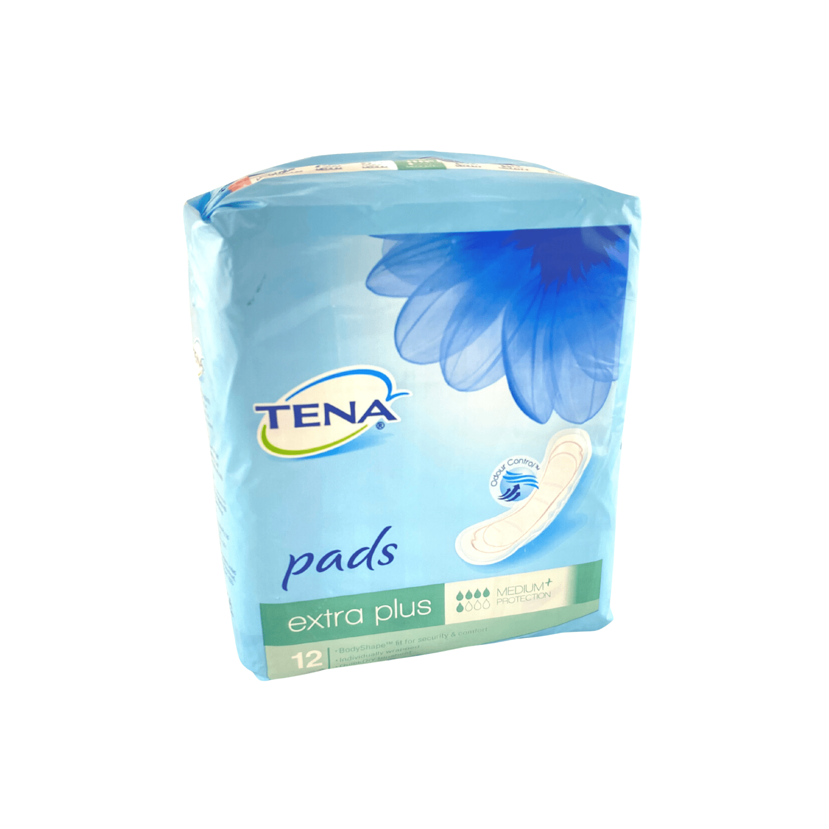 Tena  Pads - First Aid Distributions