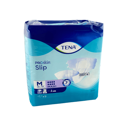 Tena Slip Maxi - First Aid Distributions