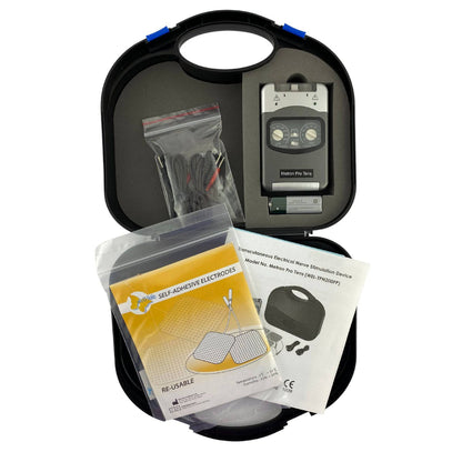 Tens Machine - First Aid Distributions
