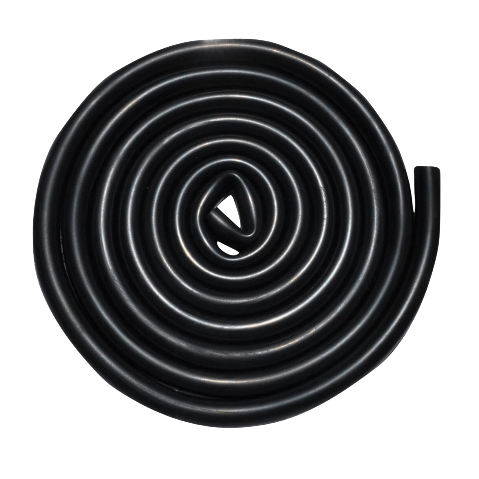 Red Theraband exercise resistance tubing 1 meter for wrist and hand strength training by Performance Health.