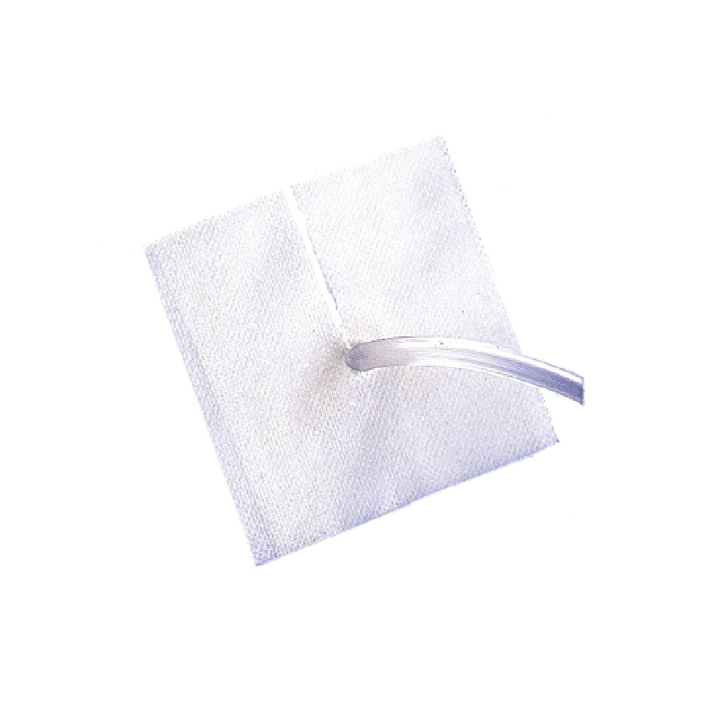 Topper Drain Swabs Sponge 10cm x 10cm (2) - First Aid Distributions