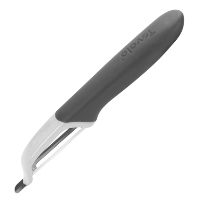 Tovolo Precision Vegetable Peeler (1) - First Aid Distributions