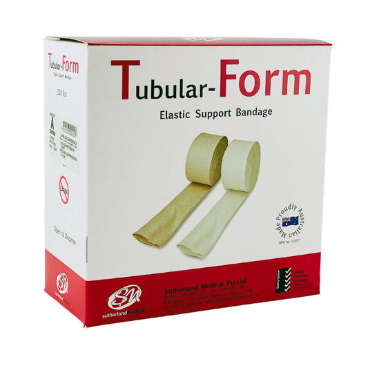 Tubular Form Bandage - A x 10m (1) - First Aid Distributions