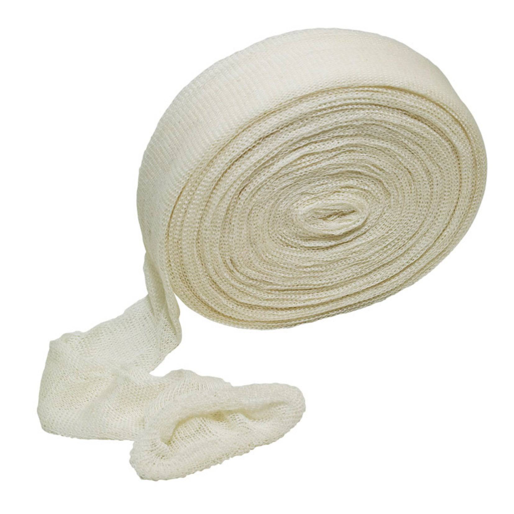 Tubular Gauze Bandage 1m (1) - First Aid Distributions