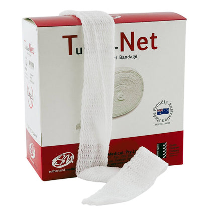 Tubular Net Bandage 1m (1) - First Aid Distributions