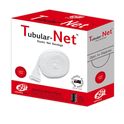 Tubular Net Bandage 1m (1) - First Aid Distributions