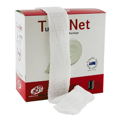 Tubular Net Bandage 1m (1) - First Aid Distributions