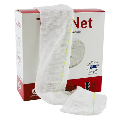 Tubular Net Bandage 1m (1) - First Aid Distributions