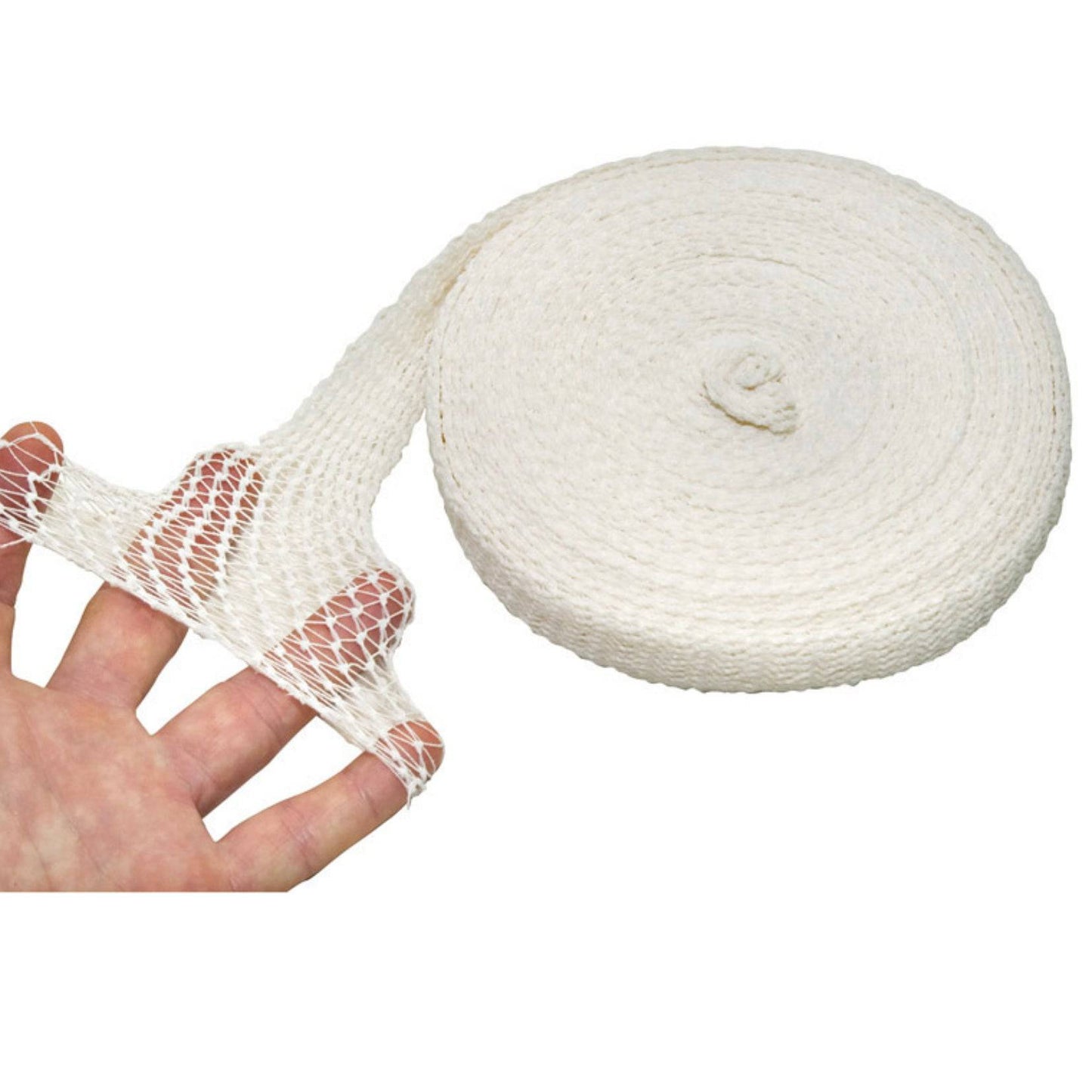 Tubular Net Bandage 1m (1) - First Aid Distributions