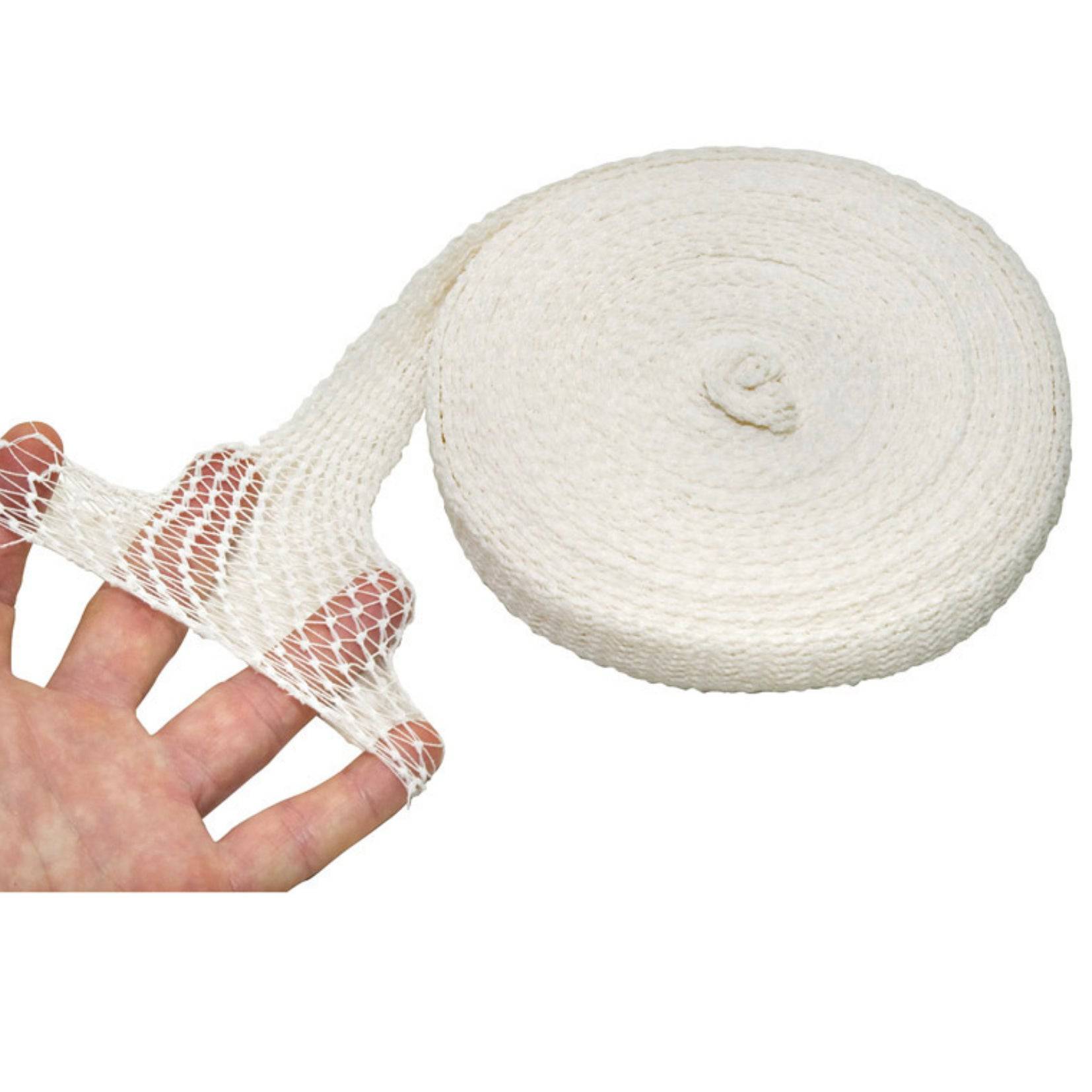 Tubular Net Bandage 1m (1) - First Aid Distributions
