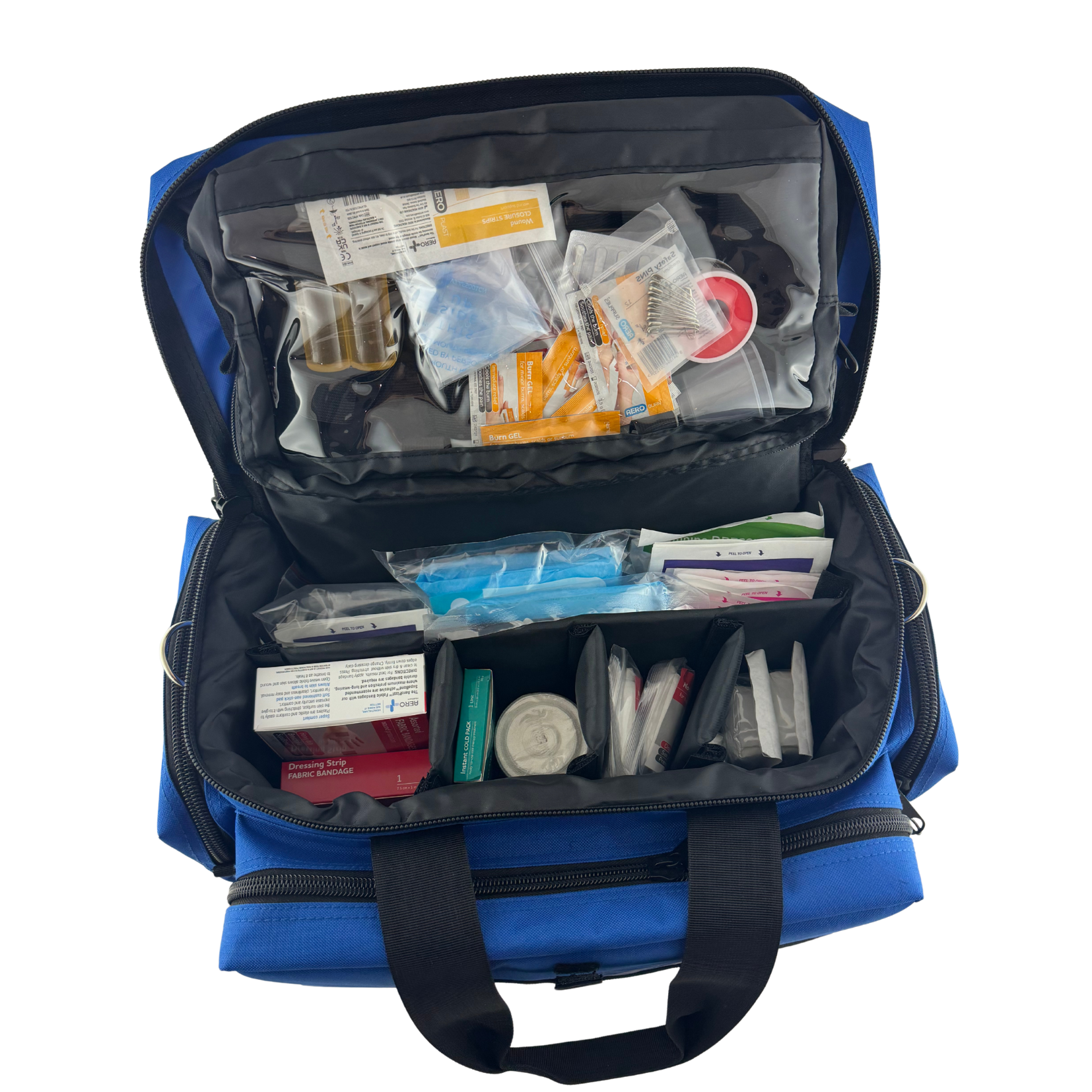Ultimate Family First Aid Kit - First Aid Distributions