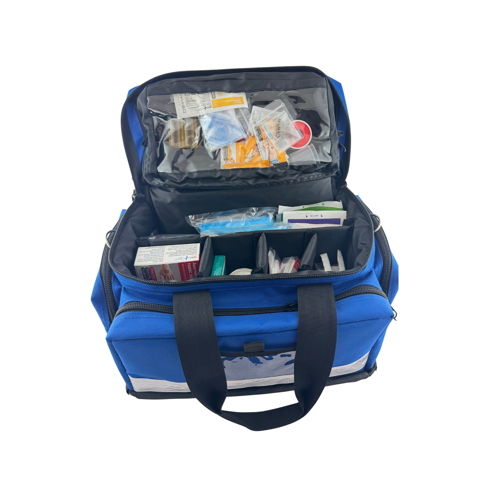 Ultimate Family First Aid Kit - First Aid Distributions