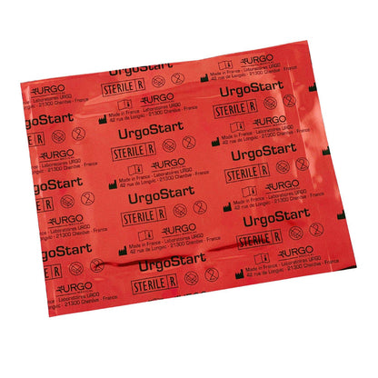 Urgostart Tul Contact Interface Dressing (1) - First Aid Distributions