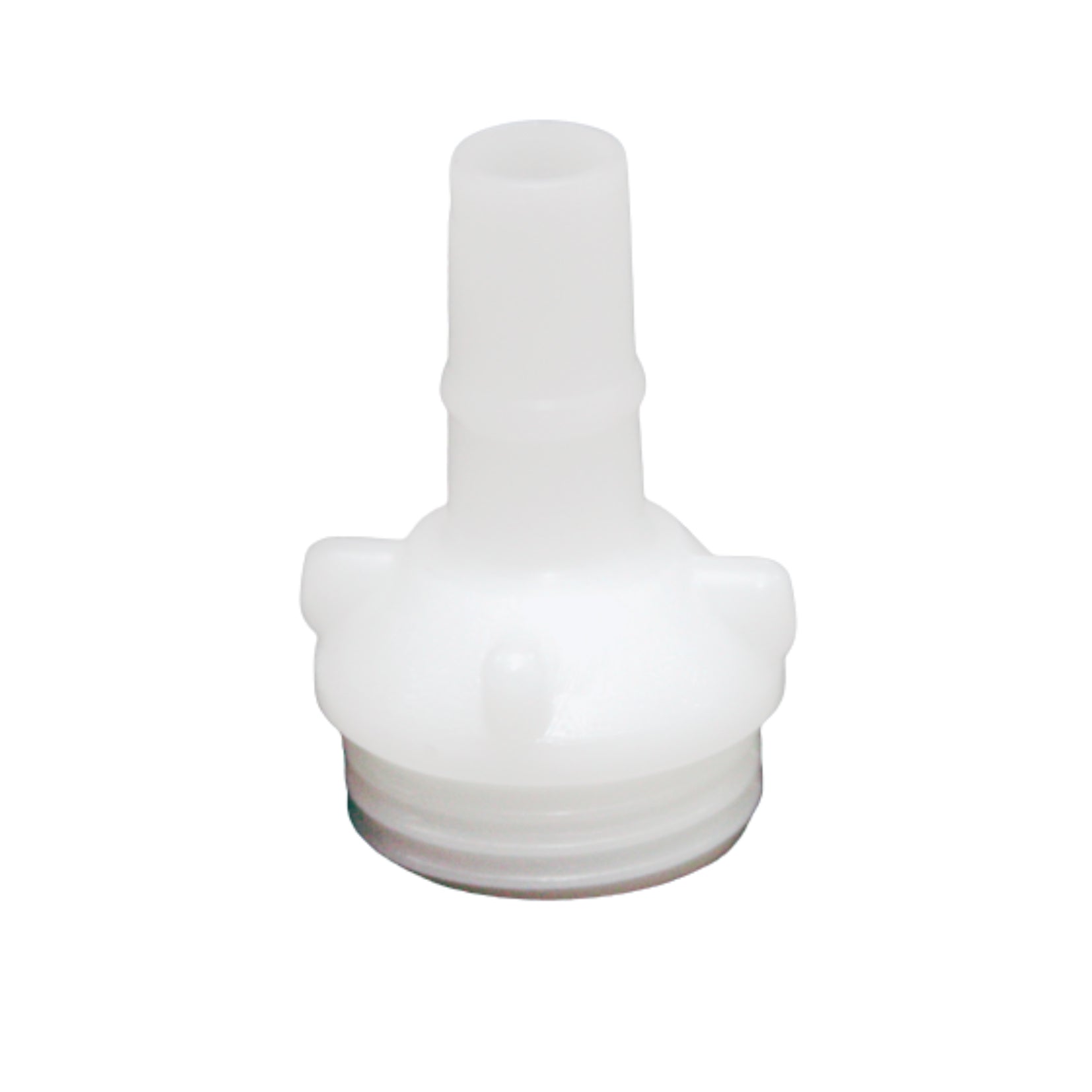 Urinal Adapter Urocare Urinary Drainage Bottle Adapter (1) – First Aid Distributions
