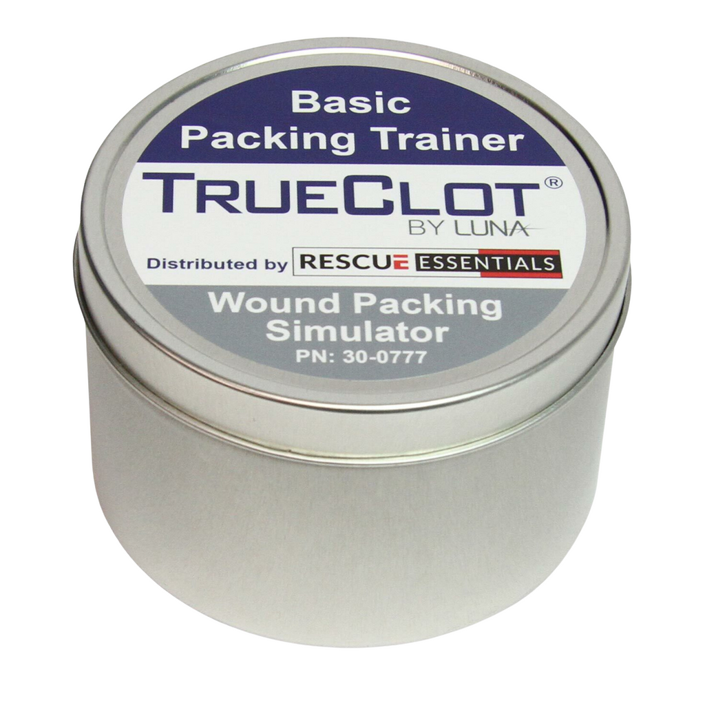TrueClot Basic Packing Trainer (1)