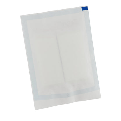 Zetuvit Wound Dressing 10cm x 10cm Box (25) - First Aid Distributions