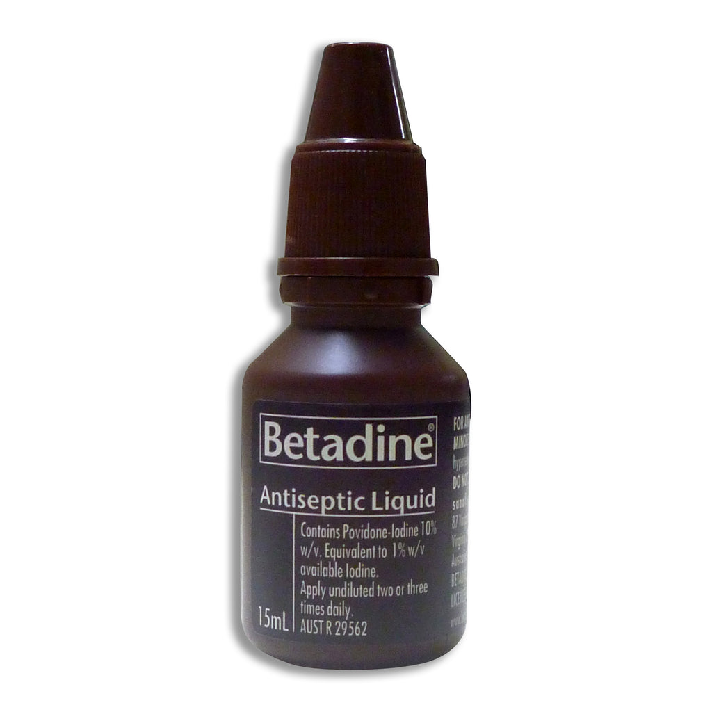 Betadine Liquid (1)