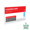 Antiseptic Cleansing Wipes Single (1)