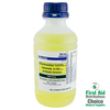 Chlorhexidine Antiseptic Solution Yellow 500ml (1)