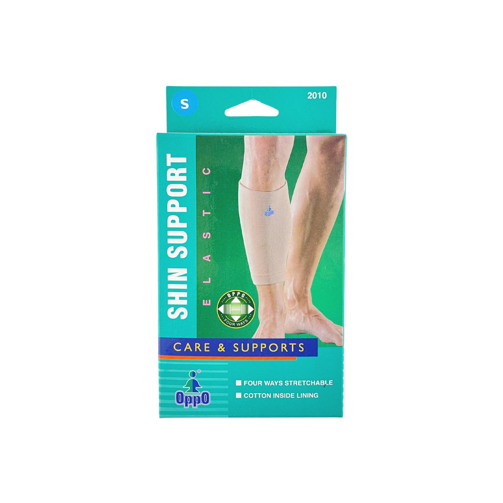 Clearance Oppo Shin Support (Small)