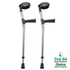 Forearm Crutches Pair