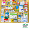 REFILL First Aid Kit Pack - Model 7L