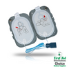 Philips HeartStart Defibrillator Pads Smart FRx II (1)