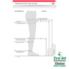 MicroFiberline Compression Socks for Men 15-20 mmHg - Venosan (1)